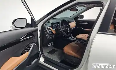 Kia Seltos 2025 1.6 автомат (гидро), миниатюра 12