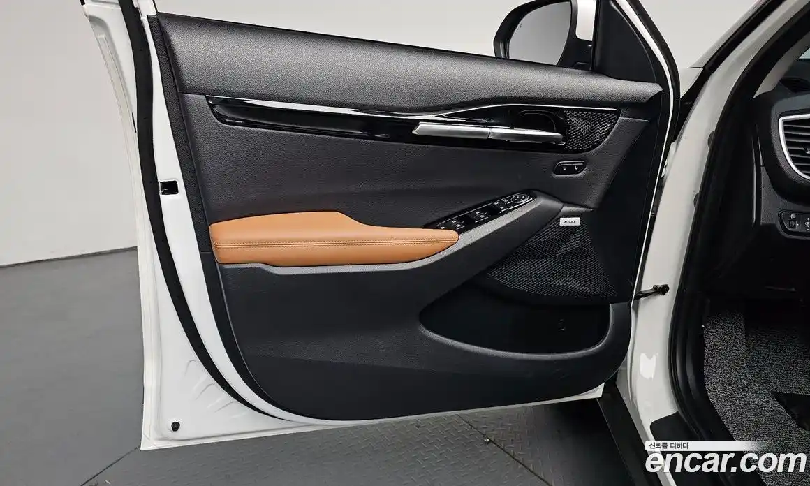 Kia Seltos 2025 1.6 автомат (гидро), фото 13