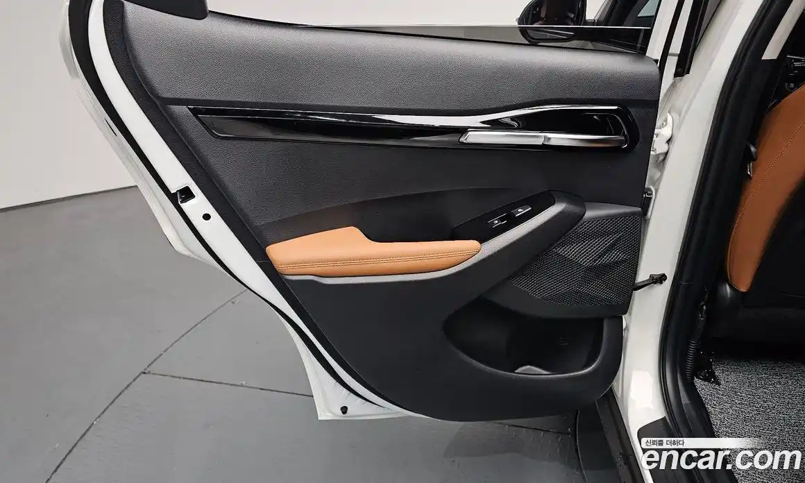 Kia Seltos 2025 1.6 автомат (гидро), фото 14