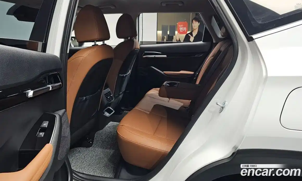 Kia Seltos 2025 1.6 автомат (гидро), фото 15