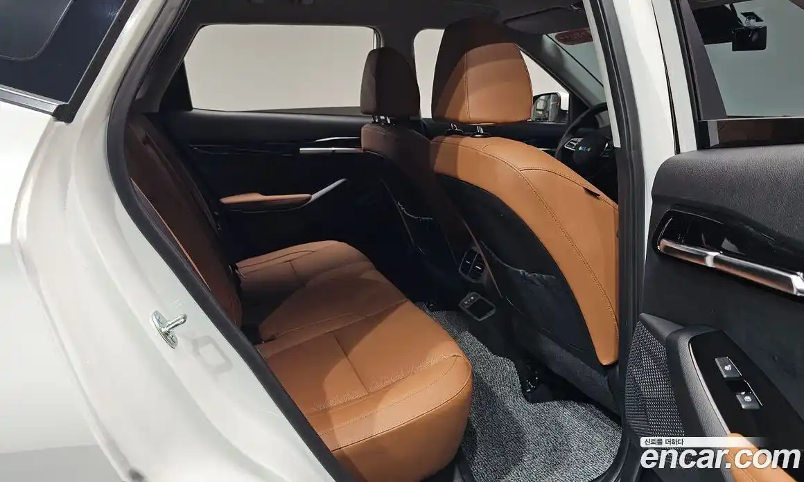 Kia Seltos 2025 1.6 автомат (гидро), фото 16