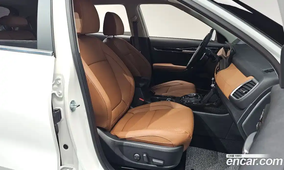 Kia Seltos 2025 1.6 автомат (гидро), фото 17