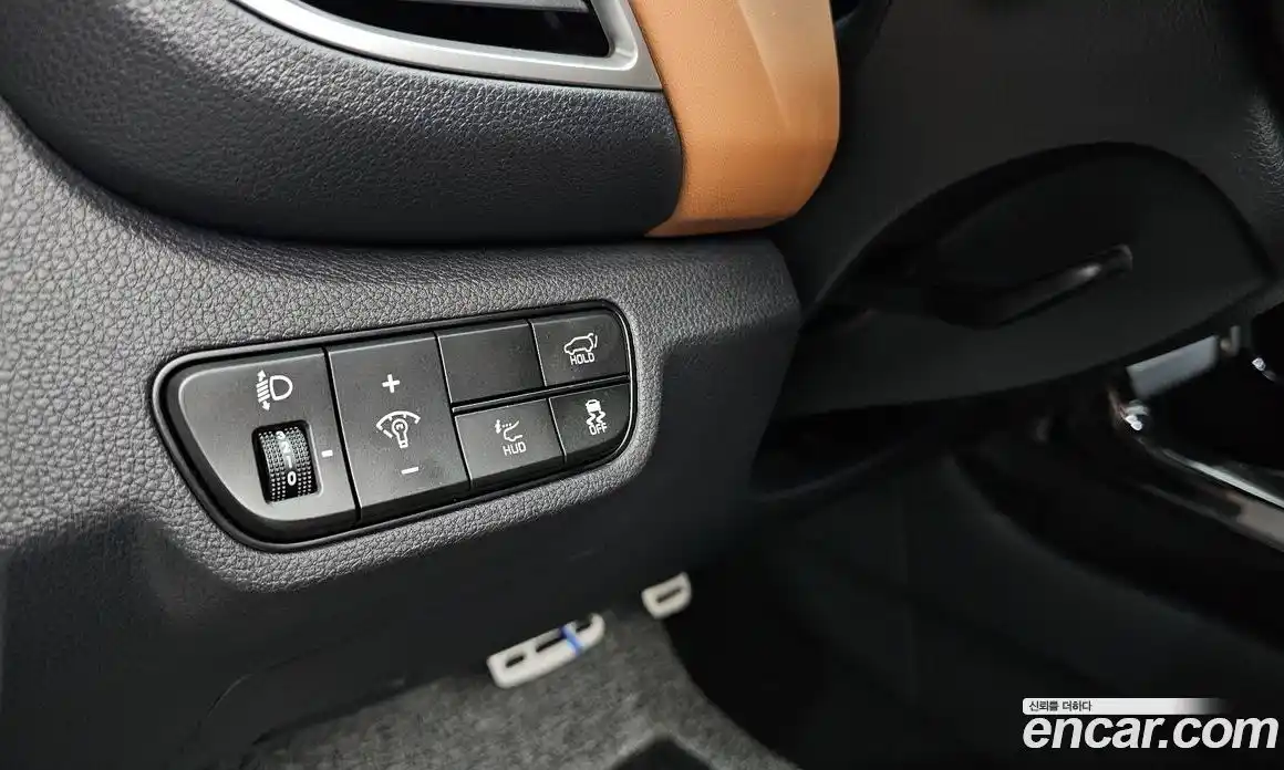 Kia Seltos 2025 1.6 автомат (гидро), фото 27