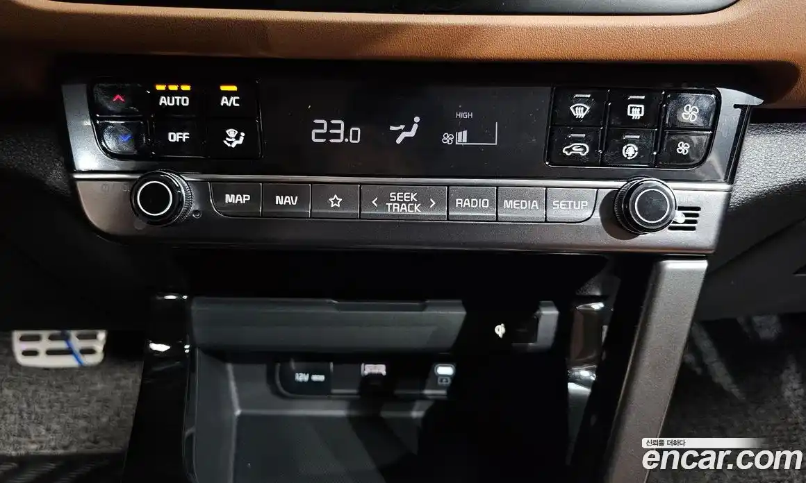 Kia Seltos 2025 1.6 автомат (гидро), фото 29