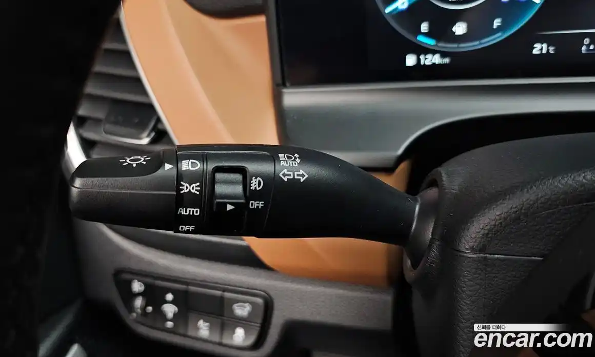 Kia Seltos 2025 1.6 автомат (гидро), фото 30