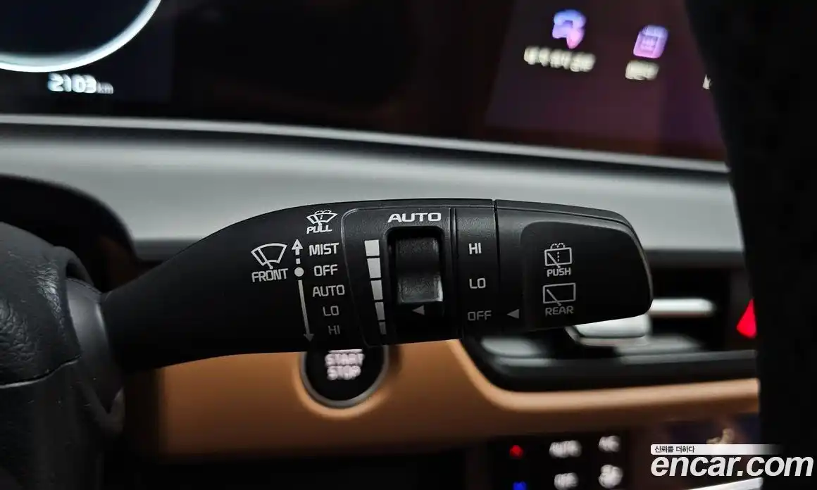 Kia Seltos 2025 1.6 автомат (гидро), фото 31
