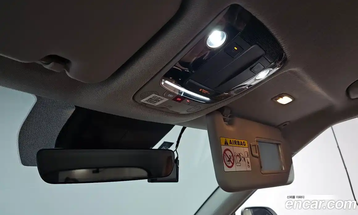 Kia Seltos 2025 1.6 автомат (гидро), фото 32