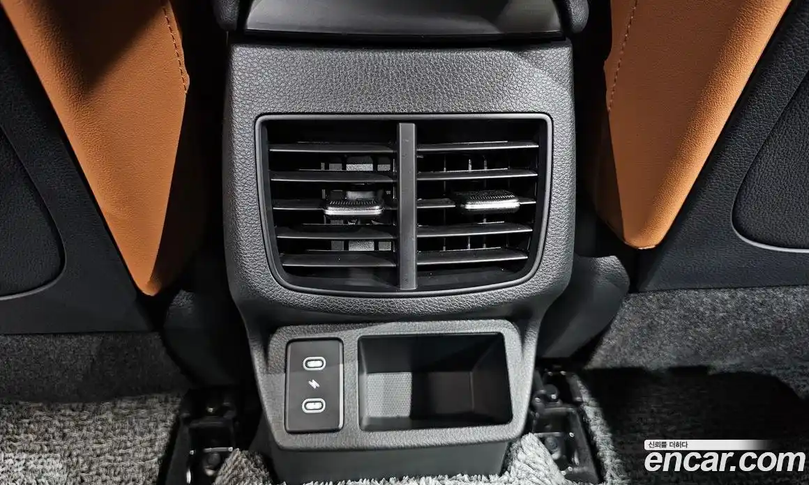 Kia Seltos 2025 1.6 автомат (гидро), фото 35
