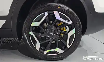 Kia Seltos 2025 1.6 автомат (гидро), миниатюра 6