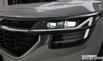 Kia Seltos 2025 1.6 автомат (гидро), миниатюра 7