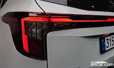 Kia Seltos 2025 1.6 автомат (гидро), миниатюра 8