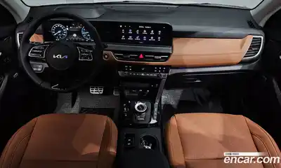 Kia Seltos 2025 1.6 автомат (гидро), миниатюра 9