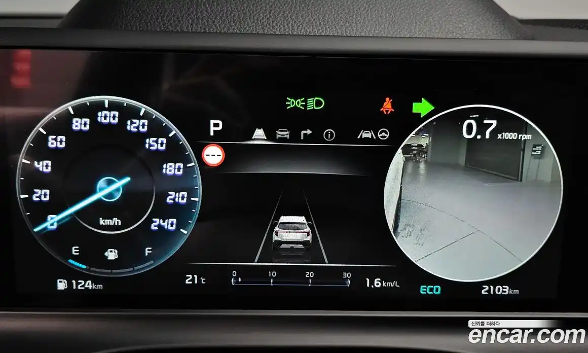 Kia Seltos 2025 1.6 автомат (гидро), фото 10