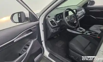 Kia Seltos 2025 2.0 автомат (гидро), миниатюра 11