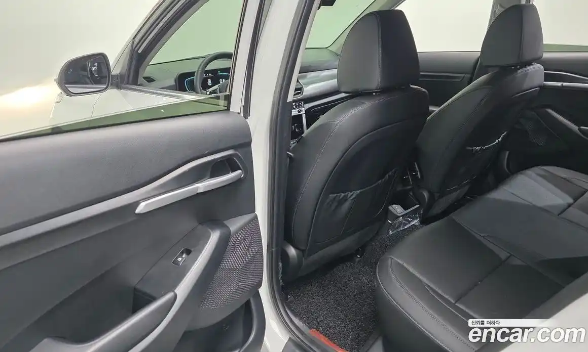 Kia Seltos 2025 2.0 автомат (гидро), фото 17