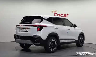 Kia Seltos 2025 2.0 автомат (гидро), миниатюра 2