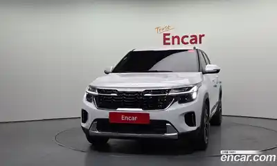 Kia Seltos 2025 2.0 автомат (гидро), миниатюра 3
