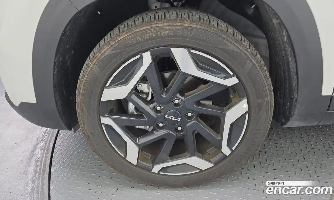 Kia Seltos 2025 2.0 автомат (гидро), фото 5