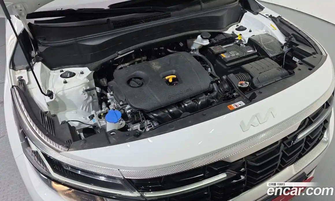 Kia Seltos 2025 2.0 автомат (гидро), фото 6