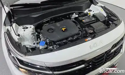 Kia Seltos 2025 2.0 автомат (гидро), миниатюра 6