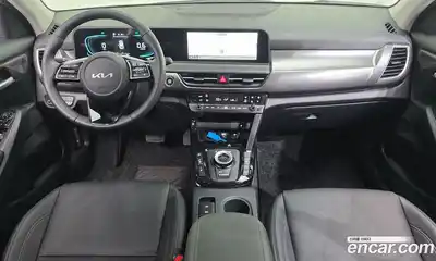 Kia Seltos 2025 2.0 автомат (гидро), миниатюра 7