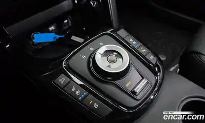 Kia Seltos 2025 2.0 автомат (гидро), миниатюра 9