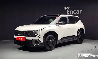 Kia Seltos, 2026, 2 660 км