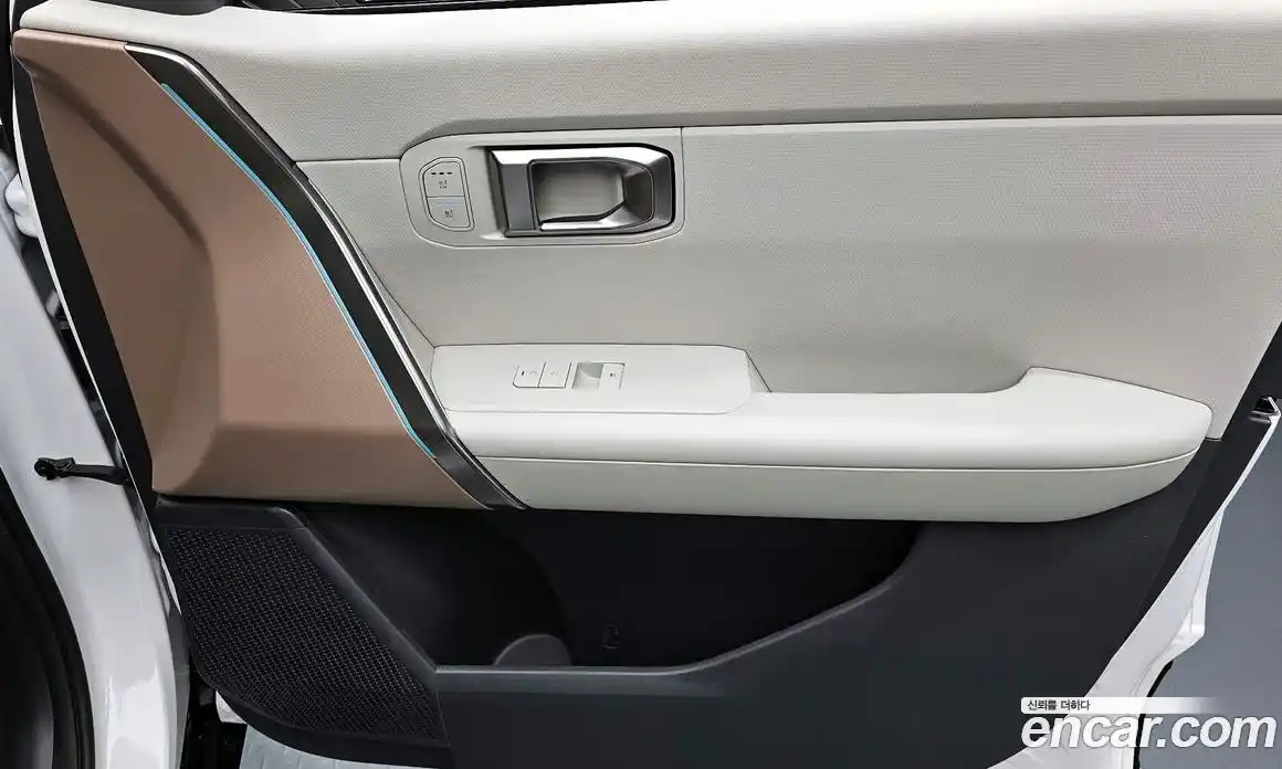 Kia Seltos 2026 1.6 автомат (гидро), фото 15