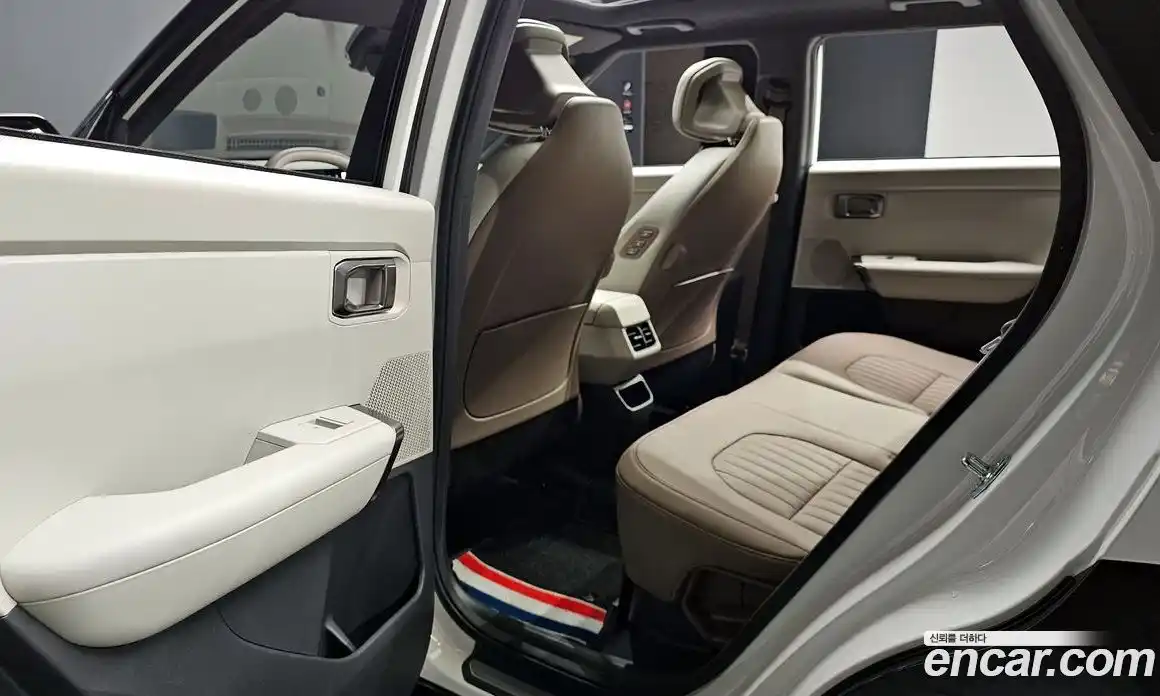 Kia Seltos 2026 1.6 автомат (гидро), фото 16