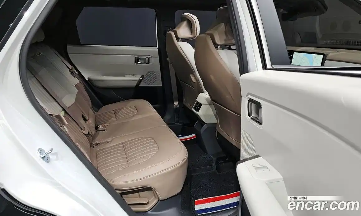 Kia Seltos 2026 1.6 автомат (гидро), фото 18