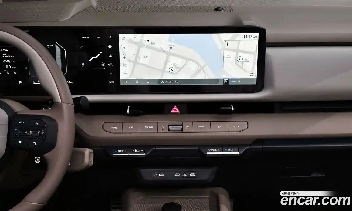 Kia Seltos 2026 1.6 автомат (гидро), фото 22