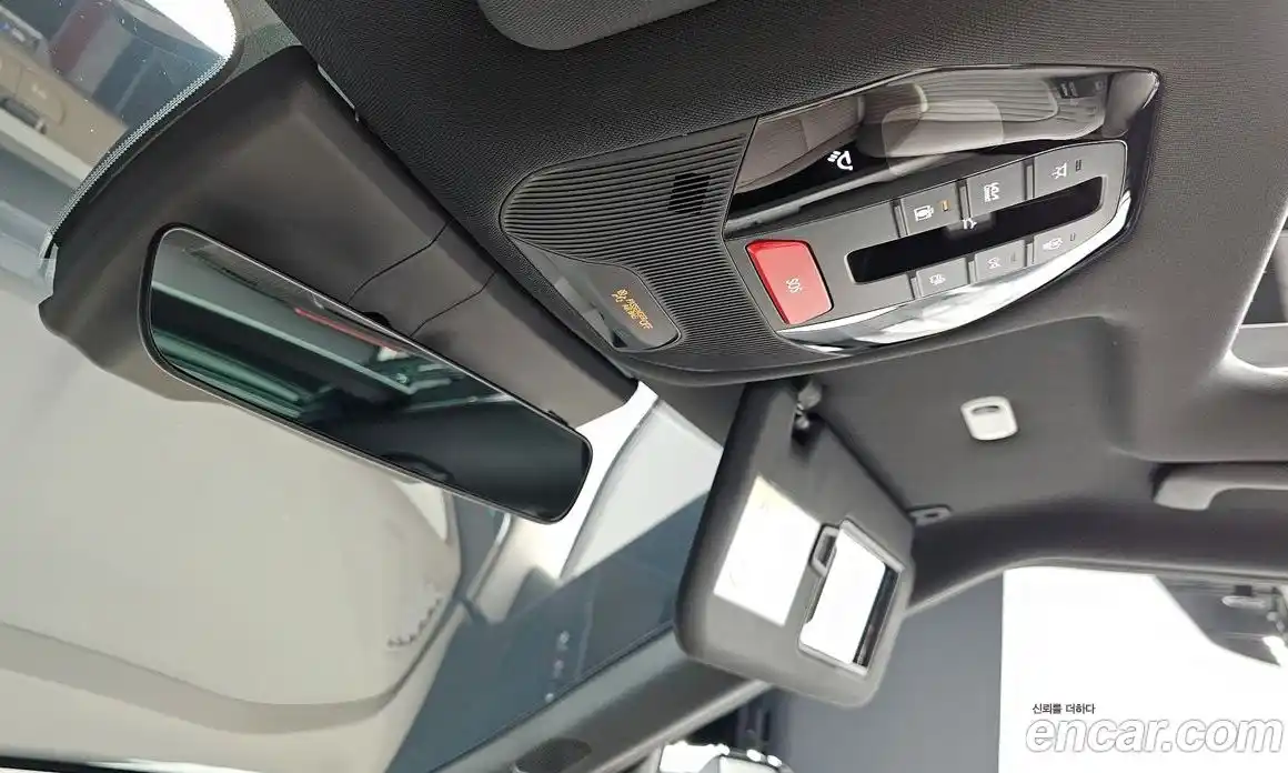 Kia Seltos 2026 1.6 автомат (гидро), фото 27