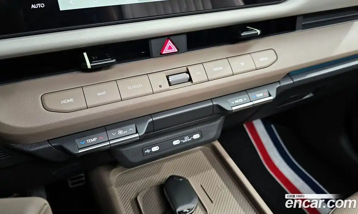 Kia Seltos 2026 1.6 автомат (гидро), фото 32