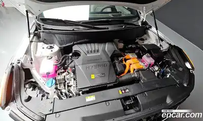 Kia Seltos 2026 1.6 автомат (гидро), миниатюра 6