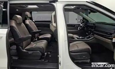 Kia Carnival 2025 1.6 автомат (гидро), миниатюра 12