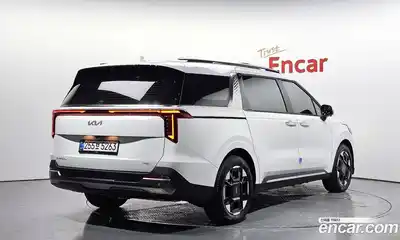 Kia Carnival 2025 1.6 автомат (гидро), миниатюра 2