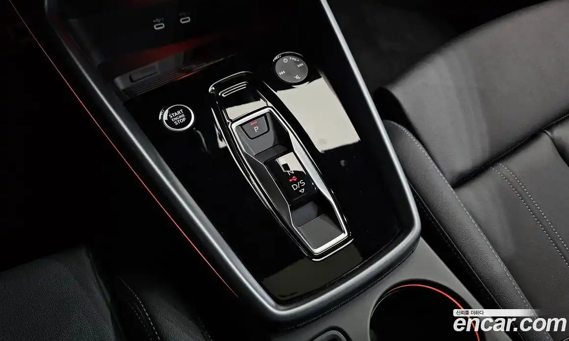 Audi A3 2026 2.0 автомат (гидро), фото 11