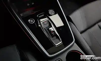 Audi A3 2026 2.0 автомат (гидро), миниатюра 11
