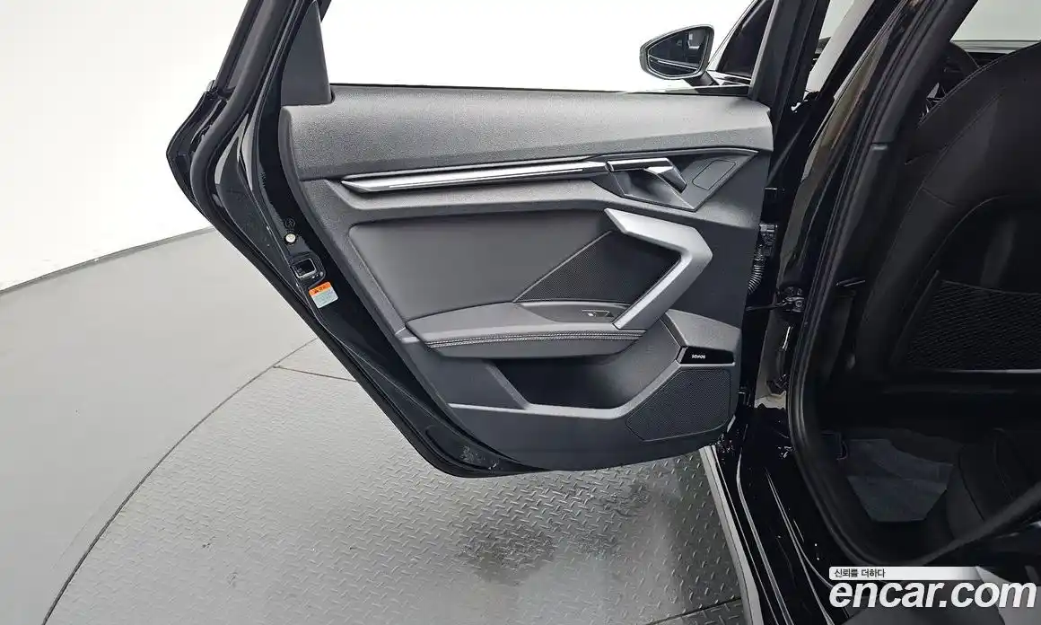 Audi A3 2026 2.0 автомат (гидро), фото 14