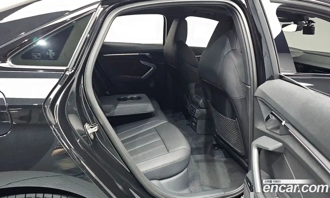 Audi A3 2026 2.0 автомат (гидро), фото 16
