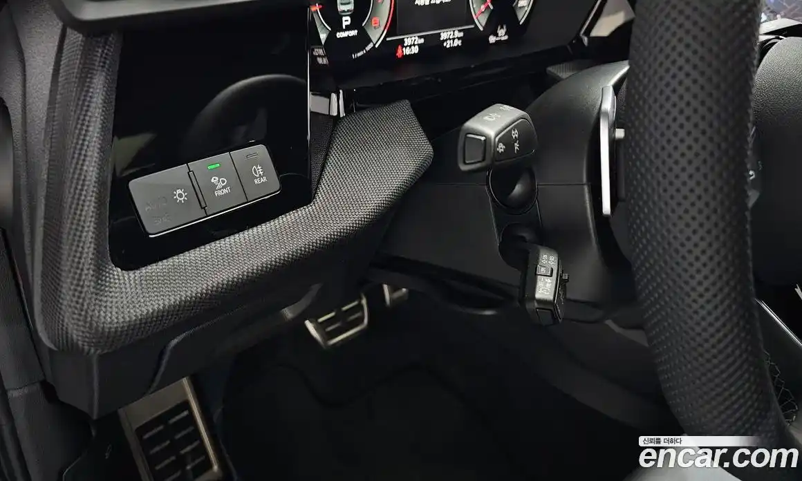 Audi A3 2026 2.0 автомат (гидро), фото 30