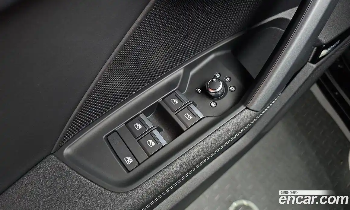 Audi A3 2026 2.0 автомат (гидро), фото 32