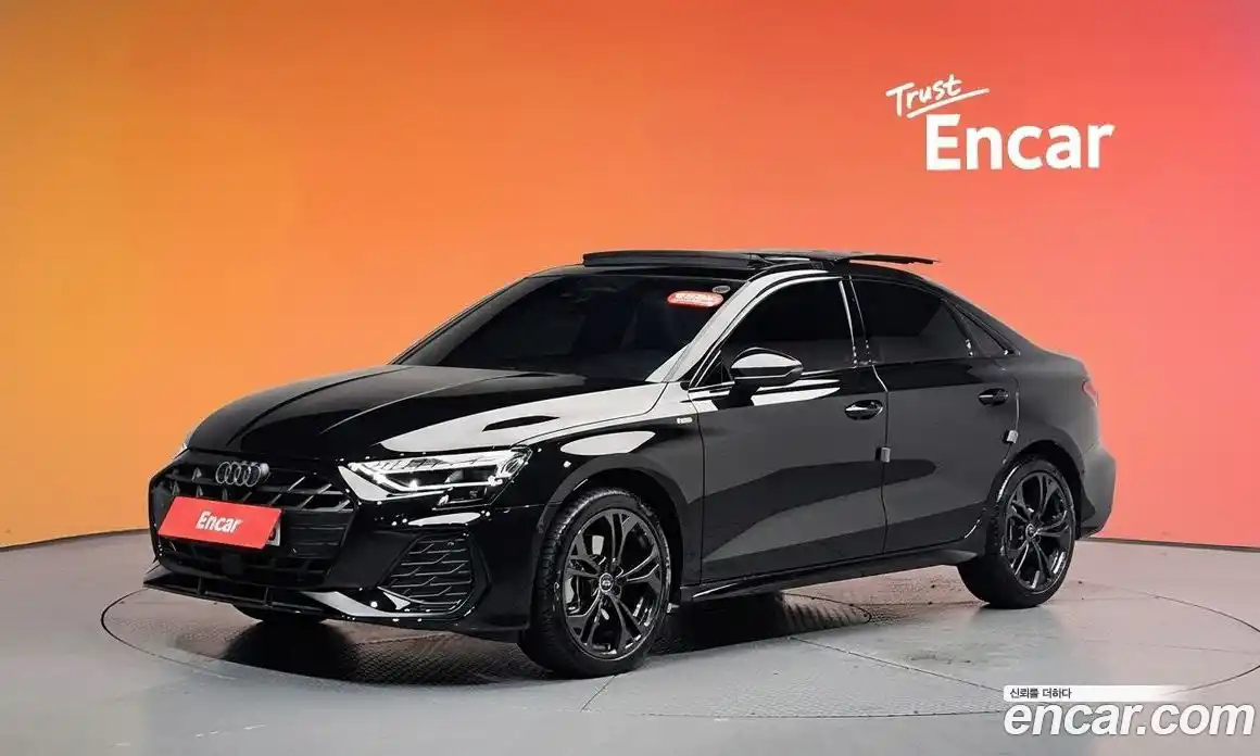 Audi A3 2026 2.0 автомат (гидро), фото 33