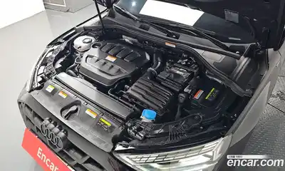 Audi A3 2026 2.0 автомат (гидро), миниатюра 5