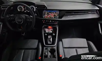 Audi A3 2026 2.0 автомат (гидро), миниатюра 9
