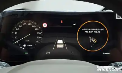 Kia Carnival 2025 3.5 автомат (гидро), миниатюра 11