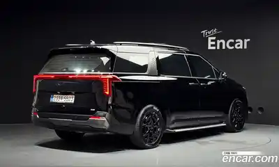 Kia Carnival 2025 3.5 автомат (гидро), миниатюра 2