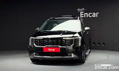 Kia Carnival 2025 3.5 автомат (гидро), миниатюра 3