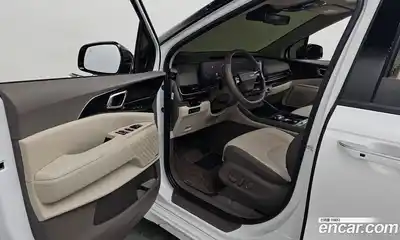 Kia Carnival 2025 2.2 автомат (гидро), миниатюра 12