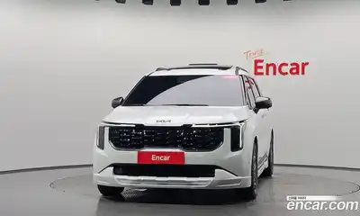 Kia Carnival 2025 2.2 автомат (гидро), миниатюра 2
